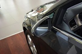 2015款大众高尔夫1.4TSI手自一体舒适型