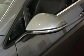 2015款大众高尔夫1.4TSI手自一体舒适型