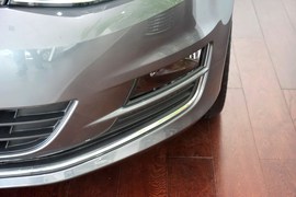 2015款大众高尔夫1.4TSI手自一体舒适型