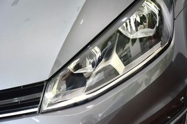 2015款大众高尔夫1.4TSI手自一体舒适型
