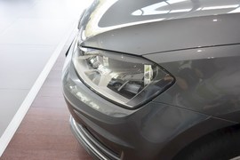 2015款大众高尔夫1.4TSI手自一体舒适型