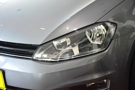 2015款大众高尔夫1.4TSI手自一体舒适型