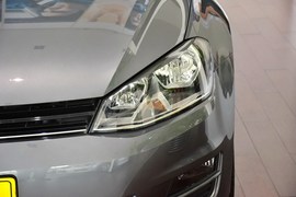 2015款大众高尔夫1.4TSI手自一体舒适型
