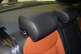 2014款大众朗逸1.6L手自一体运动版