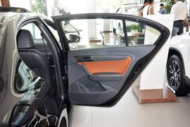 2014款大众朗逸1.6L手自一体运动版