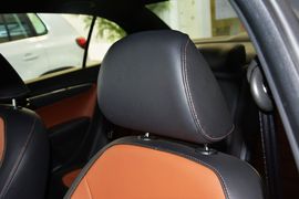 2014款大众朗逸1.6L手自一体运动版
