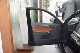 2014款大众朗逸1.6L手自一体运动版