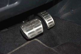 2014款大众朗逸1.6L手自一体运动版