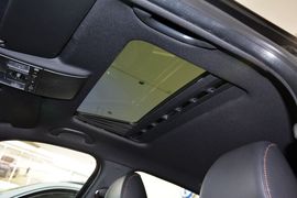 2014款大众朗逸1.6L手自一体运动版