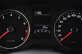 2014款大众朗逸1.6L手自一体运动版