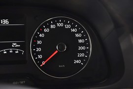 2014款大众朗逸1.6L手自一体运动版