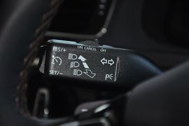 2014款大众朗逸1.6L手自一体运动版