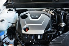 2014款起亚K5
