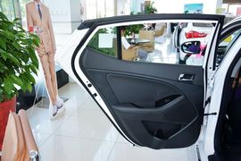 2014款起亚K5