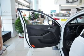 2014款起亚K5