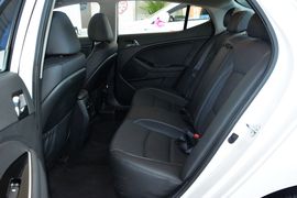 2014款起亚K5