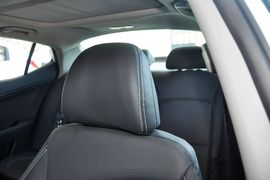 2014款起亚K5