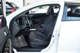 2014款起亚K5