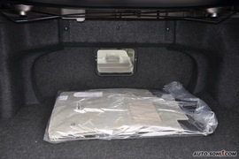 2010款丰田凯美瑞纪念版到店实拍