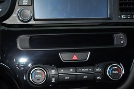 2014款起亚K5