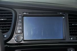 2014款起亚K5