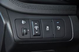 2014款起亚K5