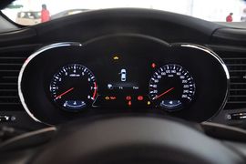 2014款起亚K5