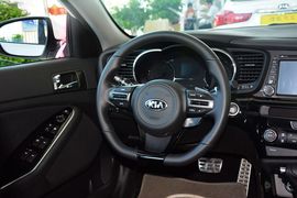 2014款起亚K5