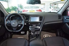 2014款起亚K5
