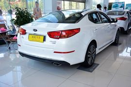 2014款起亚K5