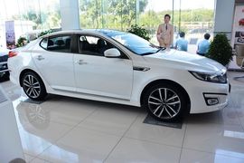 2014款起亚K5