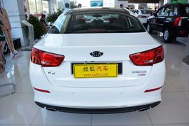 2014款起亚K5
