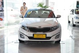 2014款起亚K5