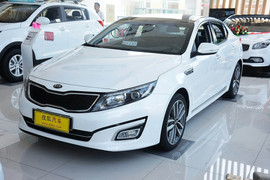 2014款起亚K5