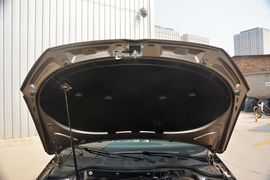 2015款大众迈腾2.0TSI尊贵型
