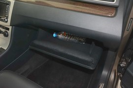 2015款大众迈腾2.0TSI尊贵型