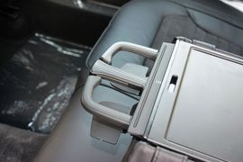 2015款大众迈腾2.0TSI尊贵型