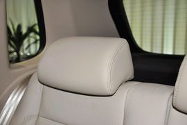 2015款大众途观2.0TSI手自一体四驱豪华版