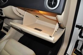 2015款大众途观2.0TSI手自一体四驱豪华版