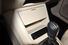 2015款大众途观2.0TSI手自一体四驱豪华版