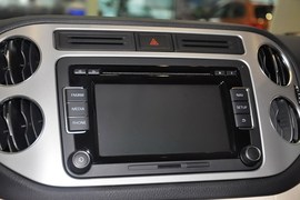 2015款大众途观2.0TSI手自一体四驱豪华版