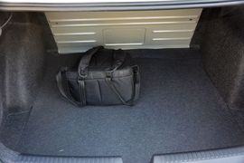2015款斯柯达昕锐1.6L手动智选型