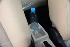 2015款斯柯达昕锐1.6L手动智选型
