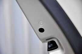 2015款斯柯达昕锐1.6L手动智选型