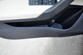 2015款斯柯达昕锐1.6L手动智选型