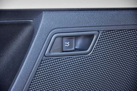 2015款斯柯达昕锐1.6L手动智选型