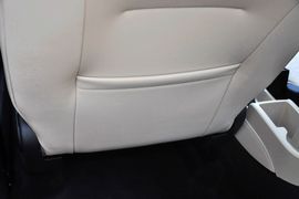 2015款斯柯达昕锐1.6L手动智选型