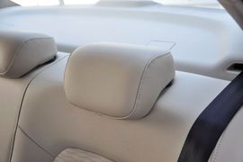 2015款斯柯达昕锐1.6L手动智选型