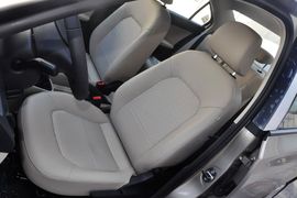 2015款斯柯达昕锐1.6L手动智选型