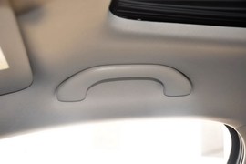 2015款斯柯达昕锐1.6L手动智选型